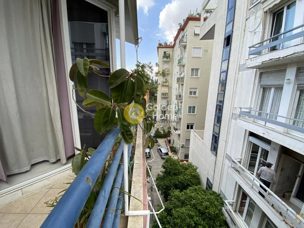 Appartement 3 pièces à GR