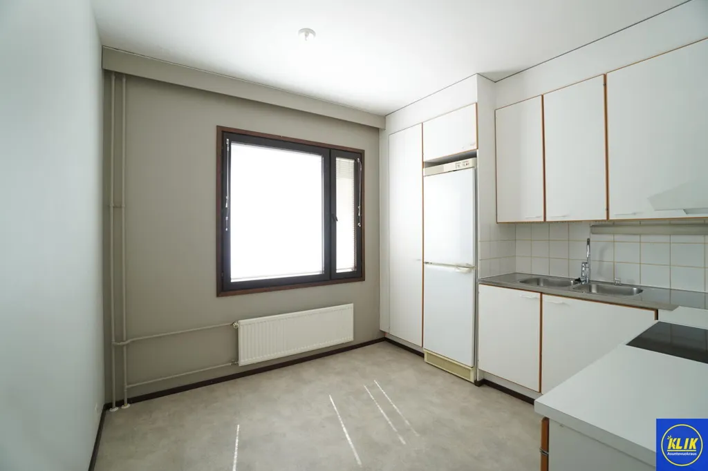 Cuisine - Studio Flat with Private Sauna in Rauma Centre