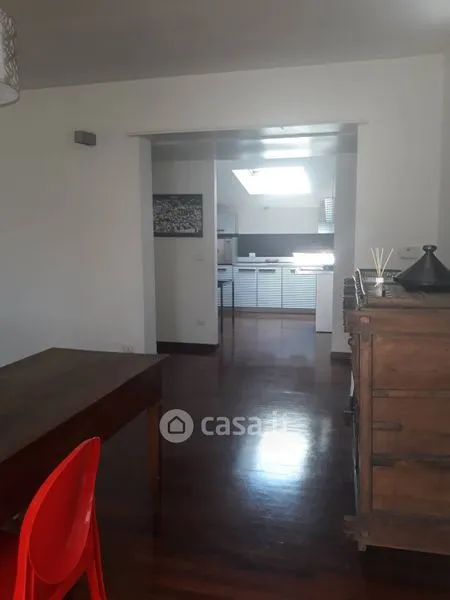 Söögituba - Apartment with Panoramic Terraces in Ascoli Piceno