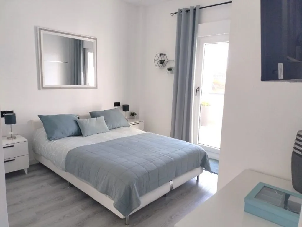 Chambres - Renovated Villa with Pool in Ayamonte