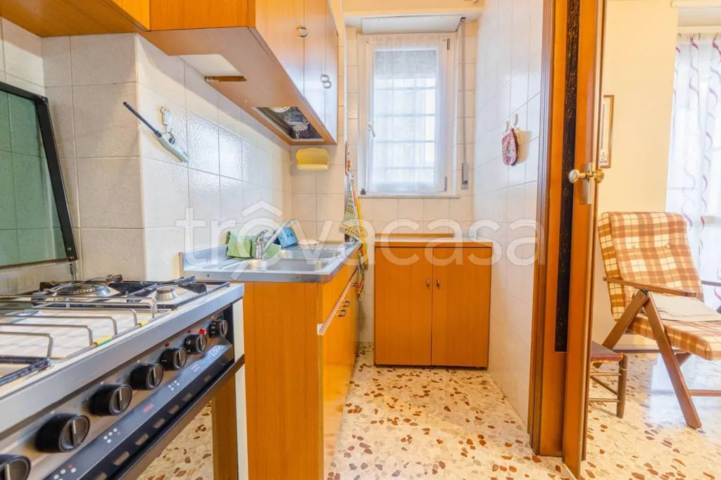 Cuisine - Appartement 3 pièces à Torino