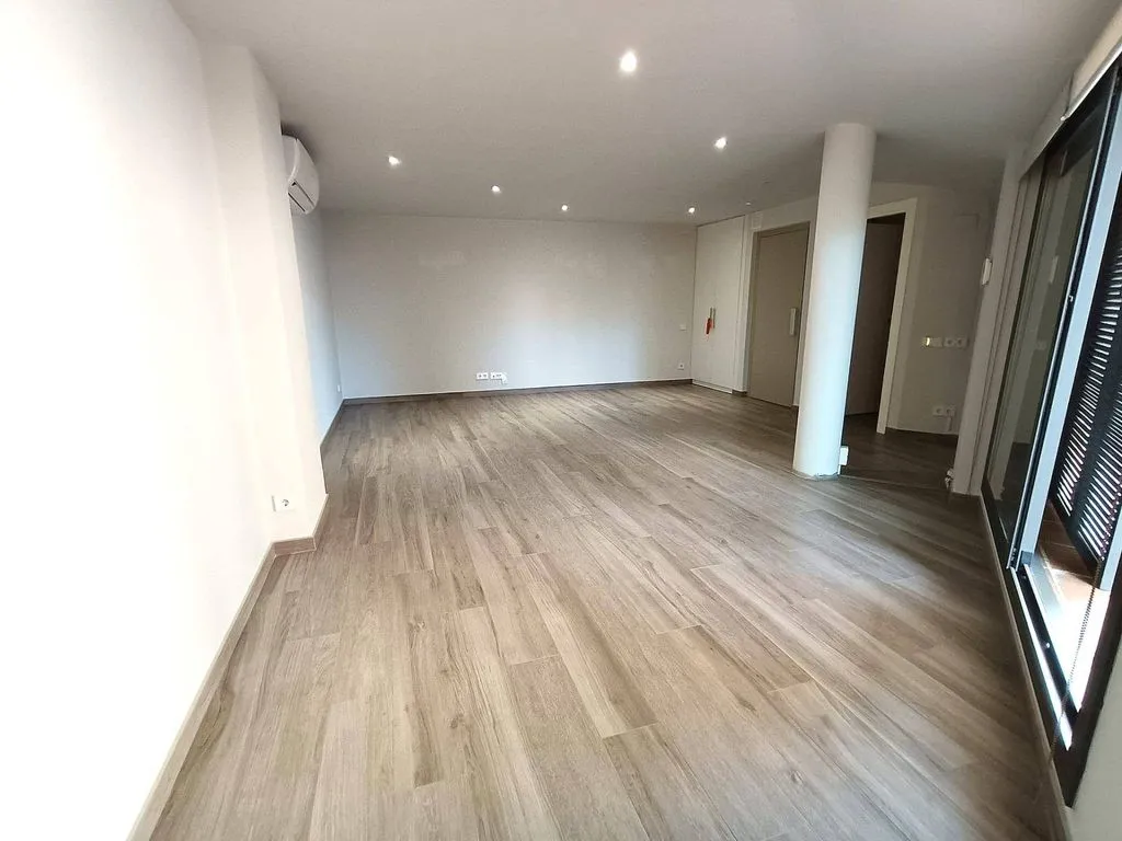 Living Room - Luxury Duplex Flat with Terrace in Arenys de Mar