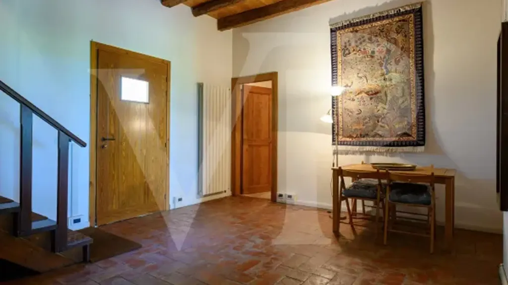 Esik - Renovated Farmhouse by Canal in Caorle
