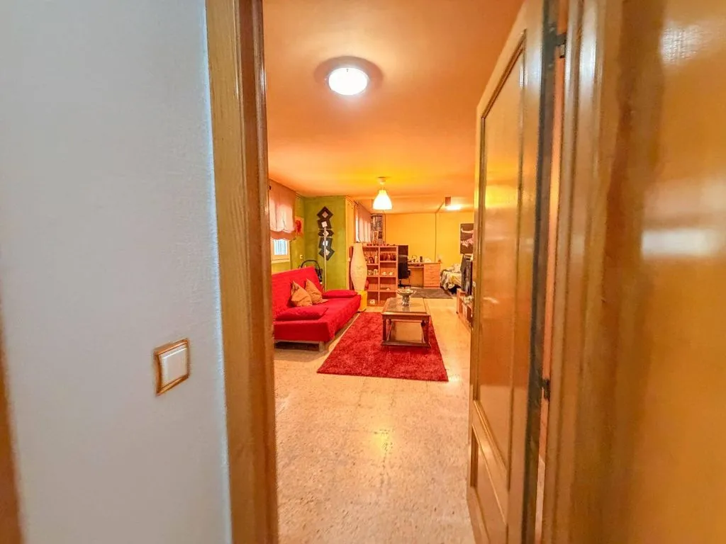 Entrée - Luxury House with Pool in Castellbisbal