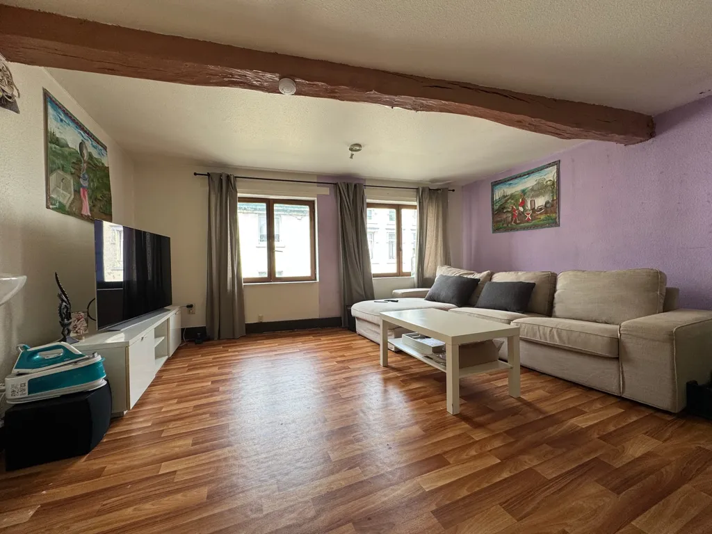 Maison 3 chambres à Gembloux