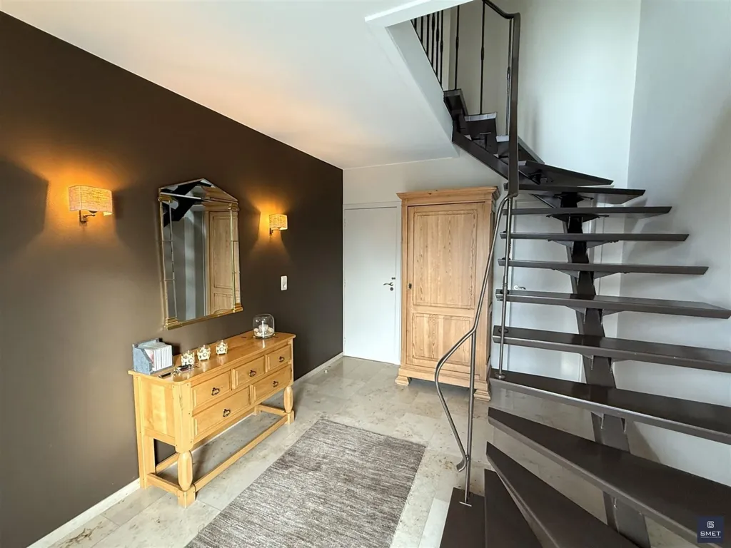 Stanze - Residential with Commercial Space in Melsele