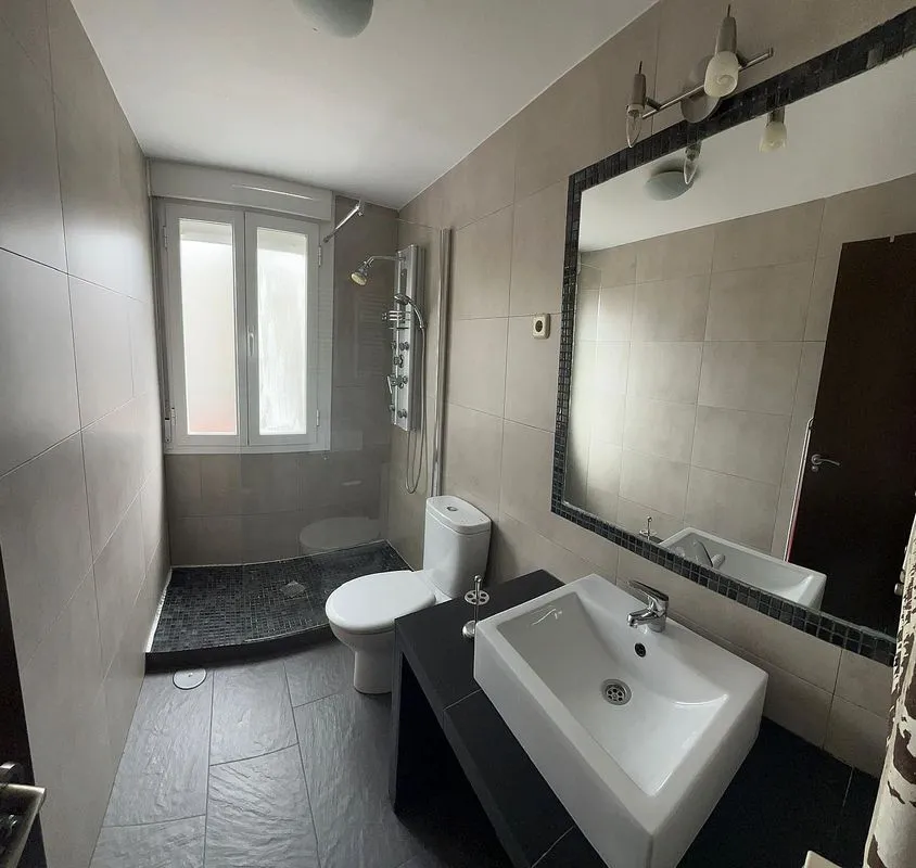 Vannitoad - Furnished Flat with A/C in Gaztambide, Madrid