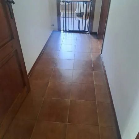 Entrée - Significant Villa with Garden in Ravenna