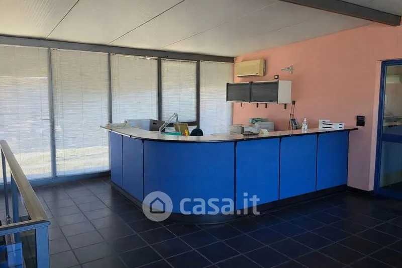 Kabinet - Office Complex with Parking in Siracusa
