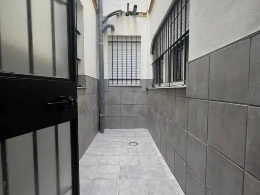 Giardino - Modern Flat with Patio in Jerez Centre