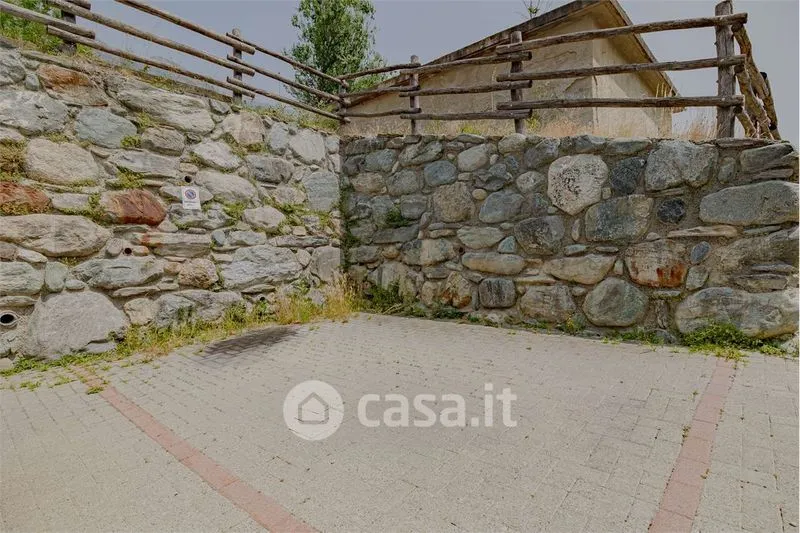 Jardin - Apartment with Garden and Valley View in Châtillon