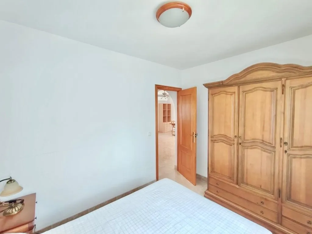 Chambres - Luxury Villa with Private Pool in Orihuela