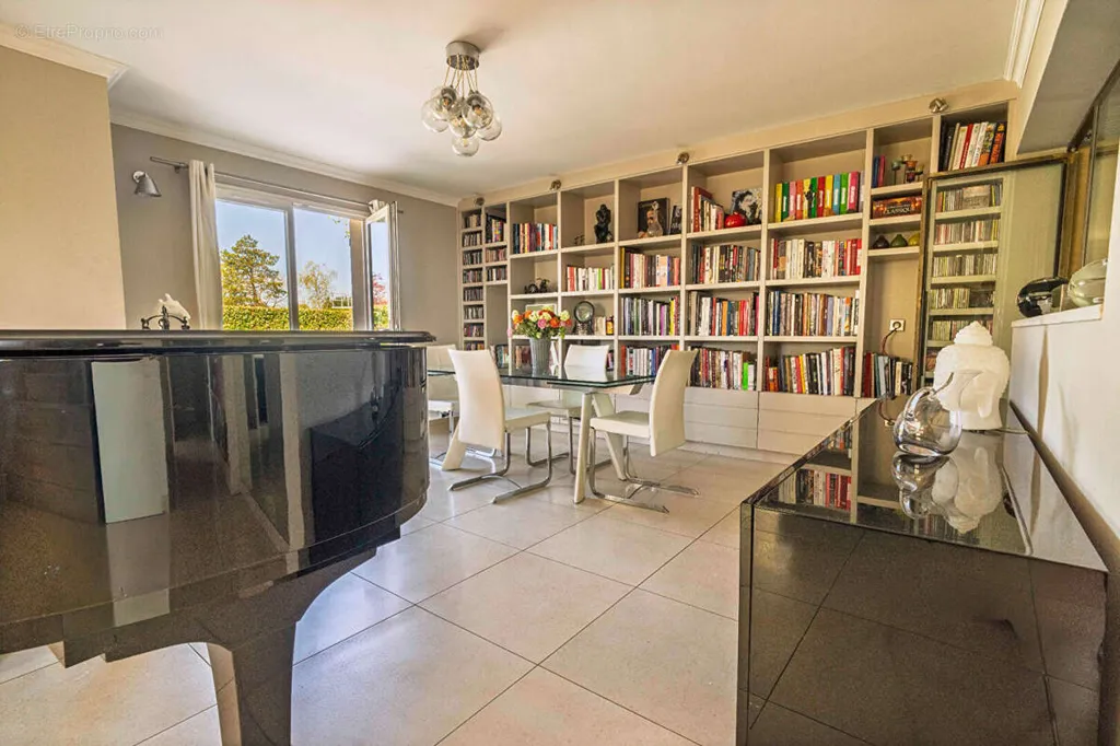 Maison 7 pièces à Daix