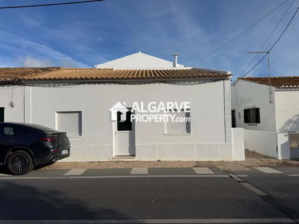 Välivaade - Renovated Villa with Panoramic Views in Albufeira