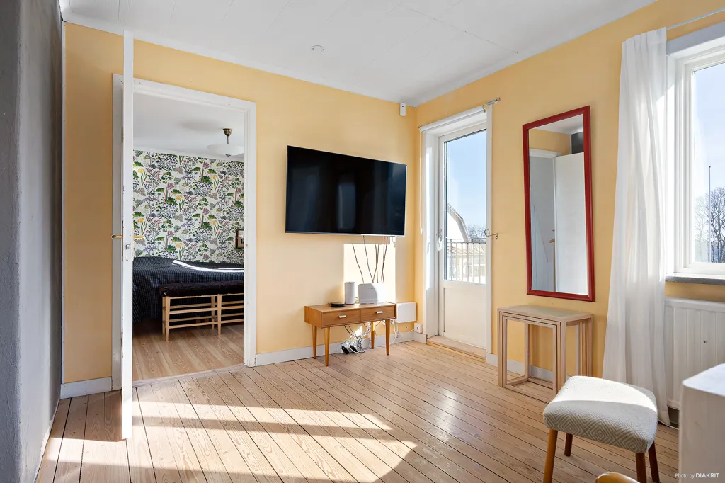 Chambres - Funkis Villa with Sea View in Slite