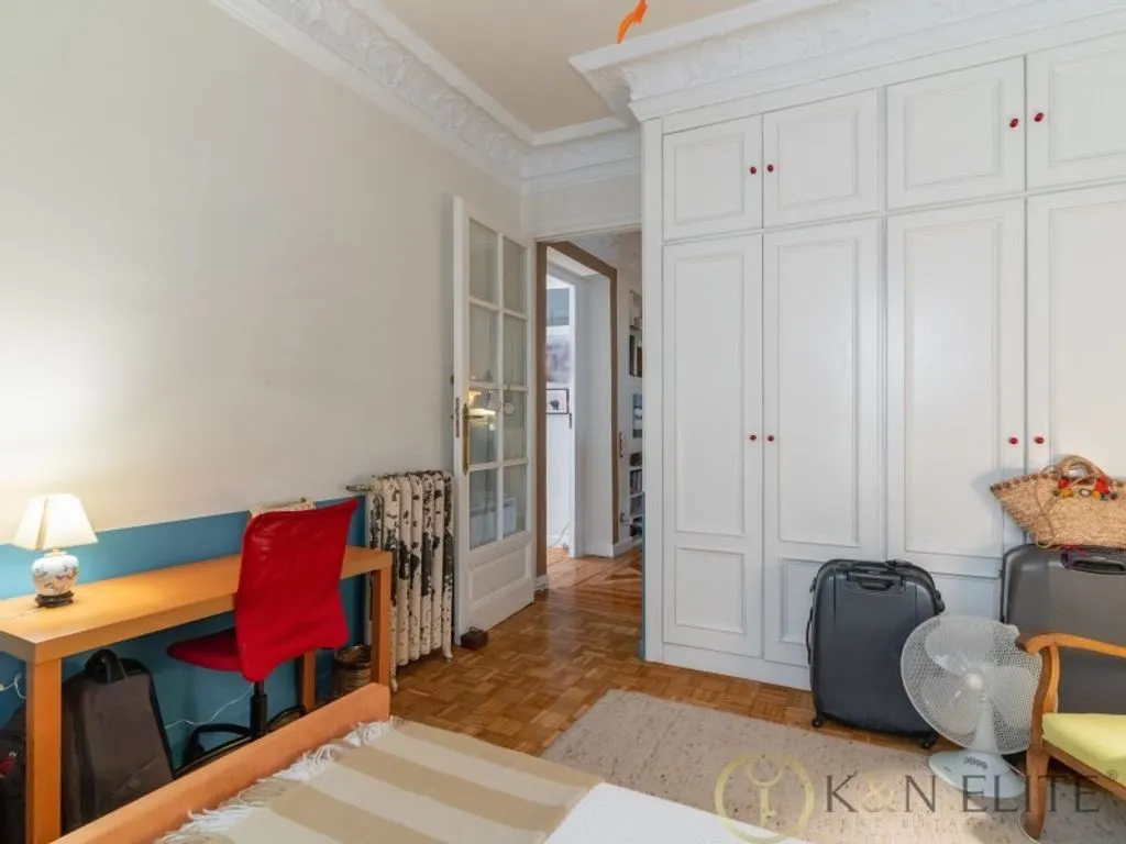 Magamistoad - Luxury Flat with Balconies in Salamanca, Madrid
