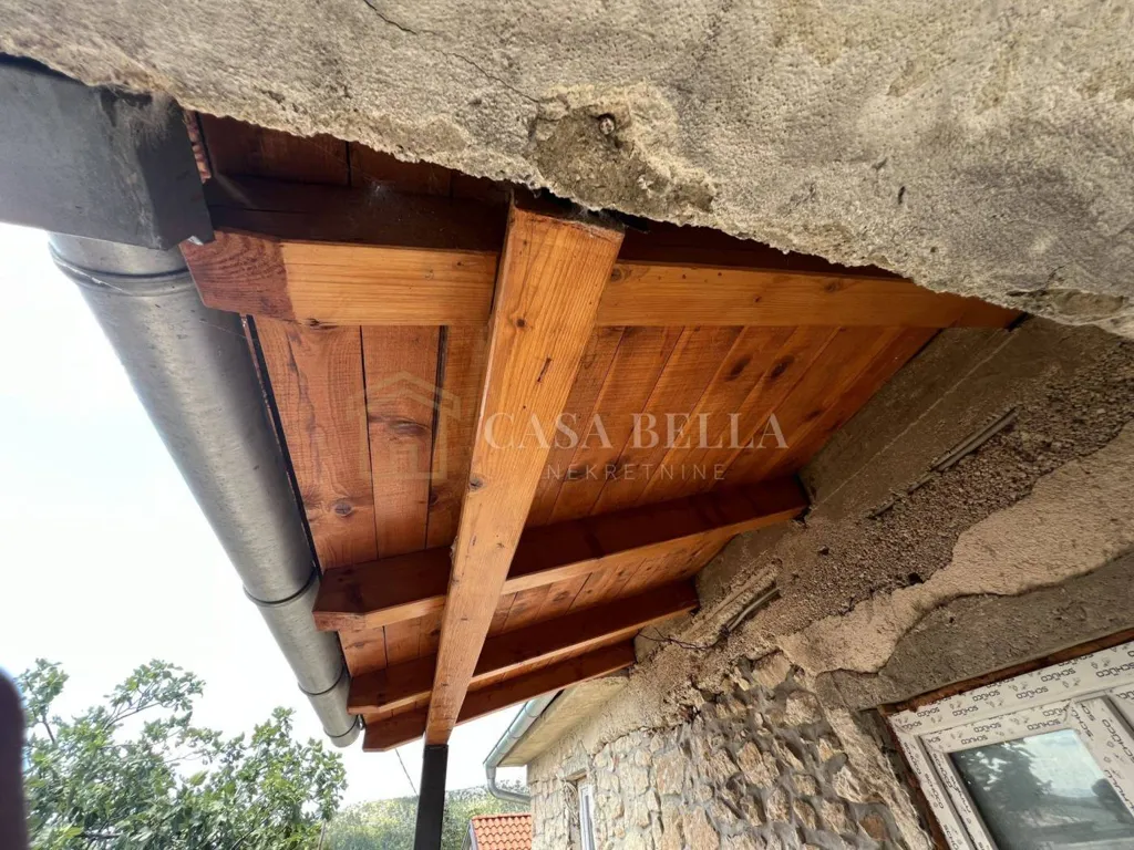 Terrazza - House with Pool near Bribir Centre