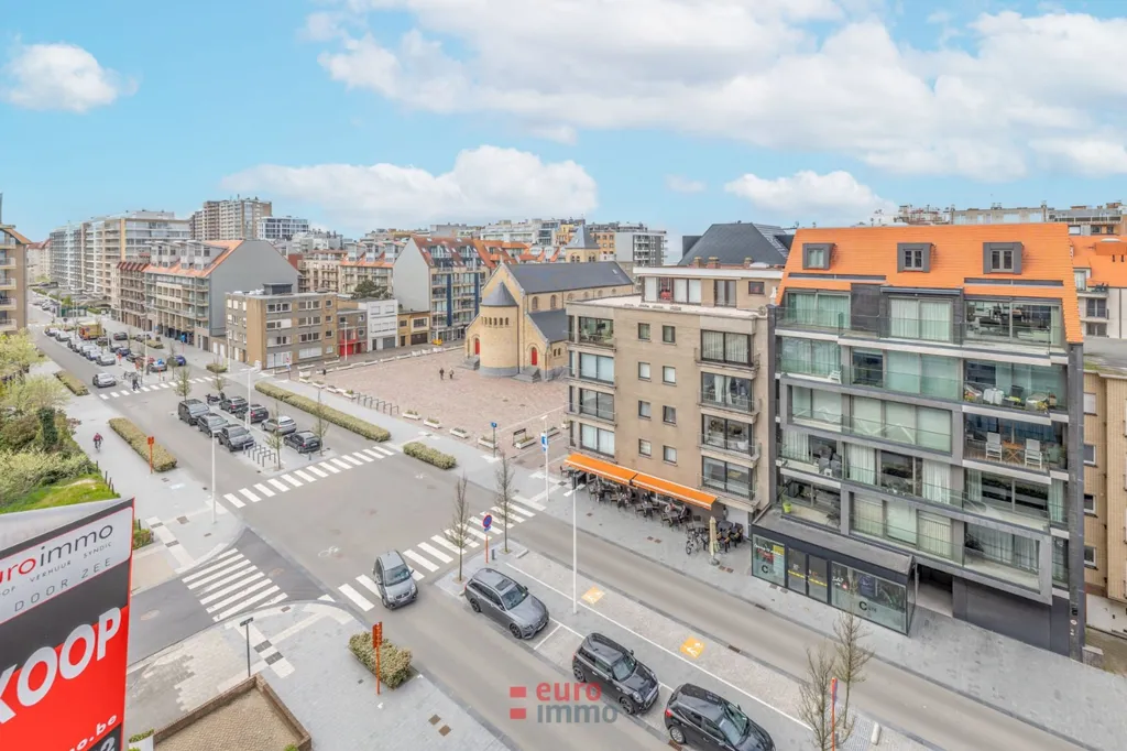 Extérieur - Studio avec Slaaphoek et Terrasse dans un Cadre Calme