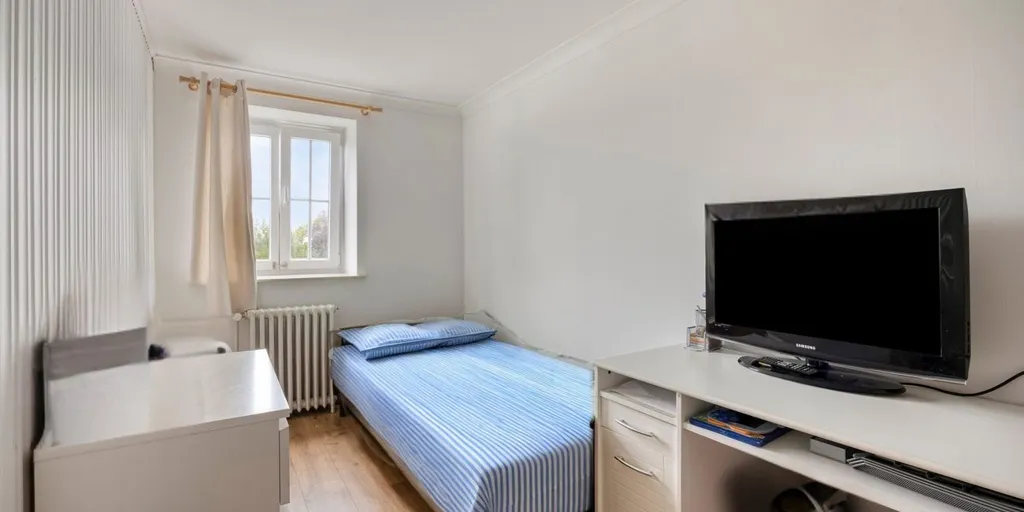 Magamistoad - Charming Three-Storey House with West Terrace in Overijse