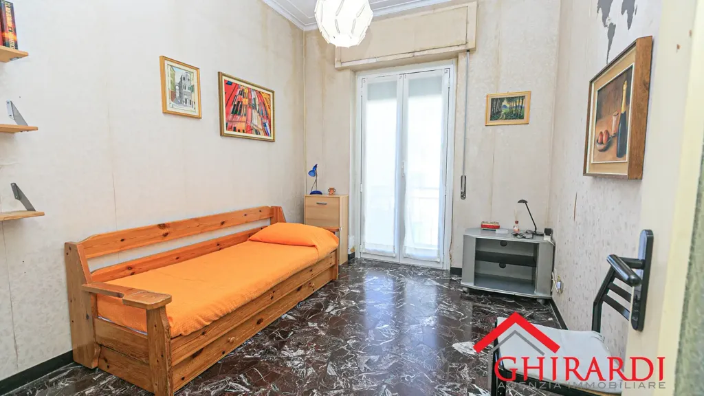 Appartement 5 pièces à IT