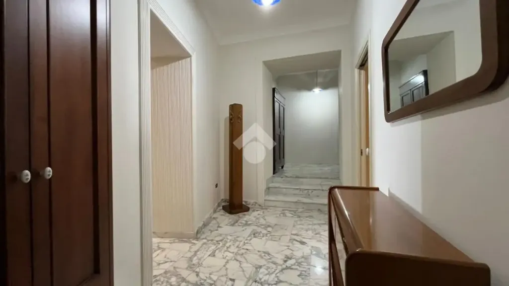 Entrée - Bright Apartment with Balcony in Agrigento