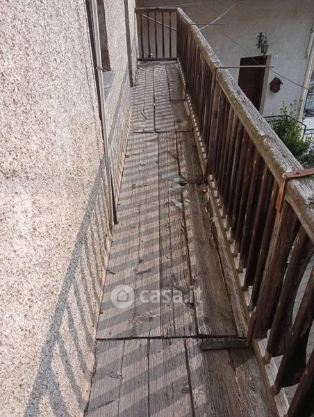 Balcon - Rustic Casale with Garden in Saint-Pierre