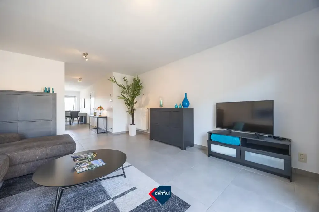Elutuba - Duplex Apartment with Terrace in Oostende
