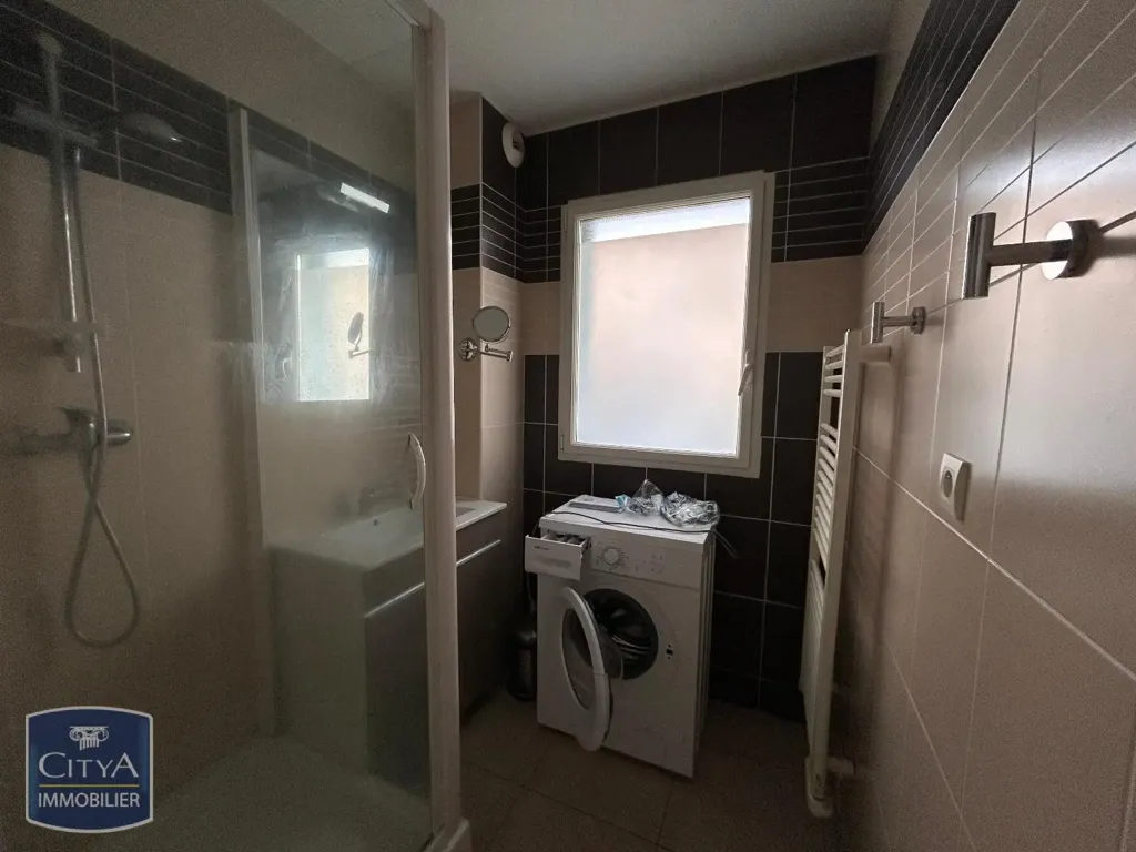 Vannitoad - Furnished Flat with Balconies in Saint-Arnoult