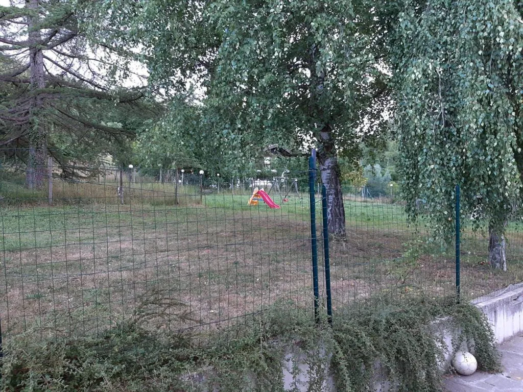 Aed - Rustic Villa with Dual Ingress in Poggi San Siro