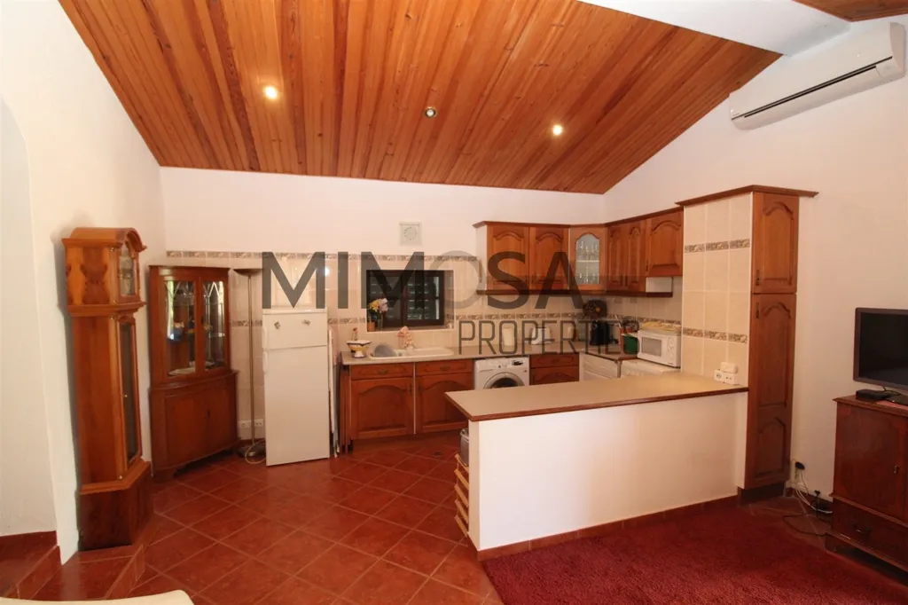 Cuisine - Modern Villa with Sea View in Lagos