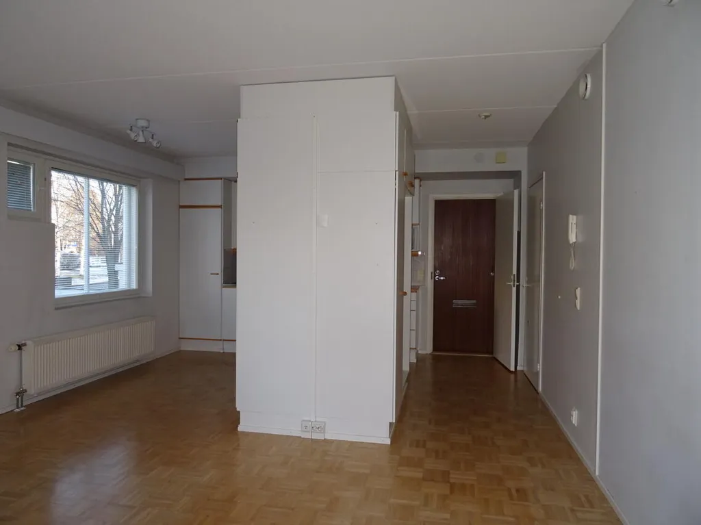 Séjour - Duplex with Sauna and Balcony in Oulu