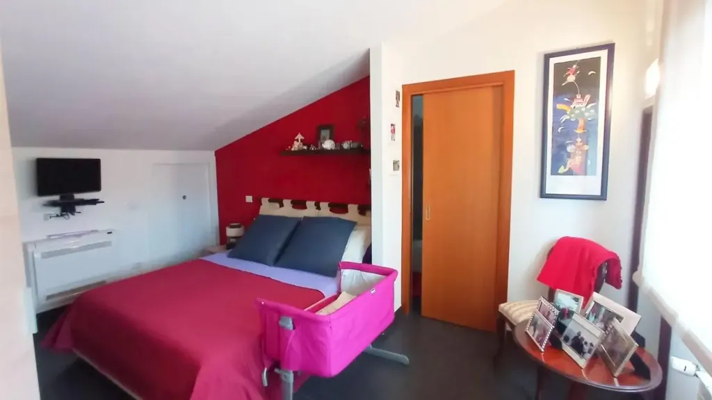 Appartement 4 pièces à IT