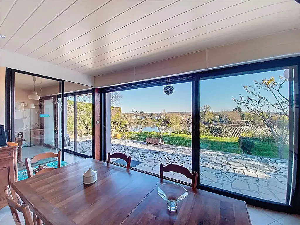 Maison 6 pièces à Castillon La Bataille