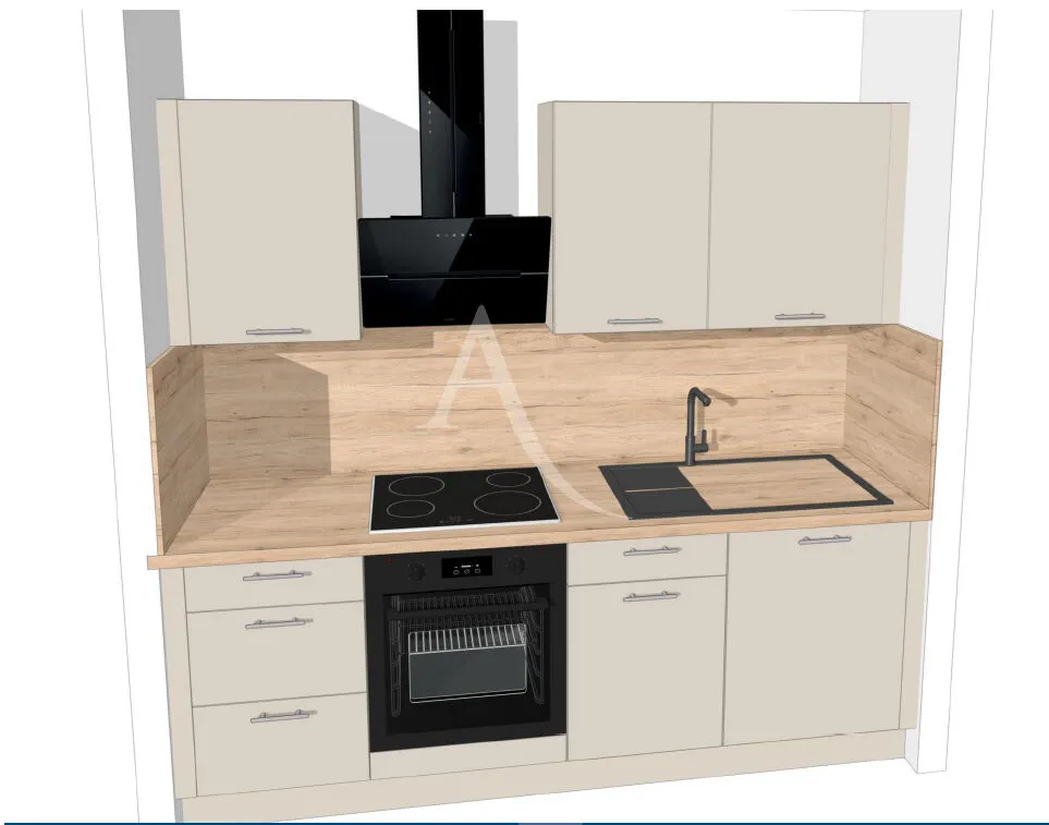 2-Bedroom Apartment with Balcony in Le Plessis-Robinson