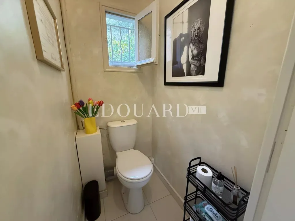 Bagni - Luxury Penthouse with Sea View in Èze