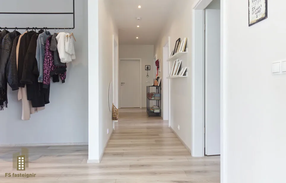 Maison 5 pièces à Akureyri