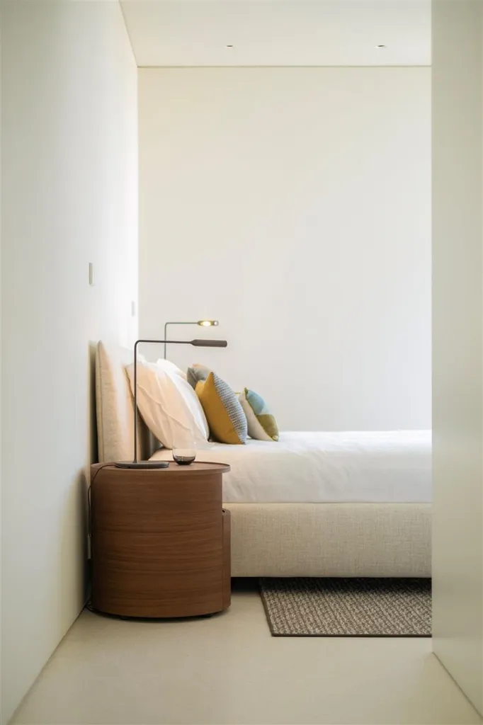 Camere da letto - Penthouse with Panoramic Sea View in Cascais