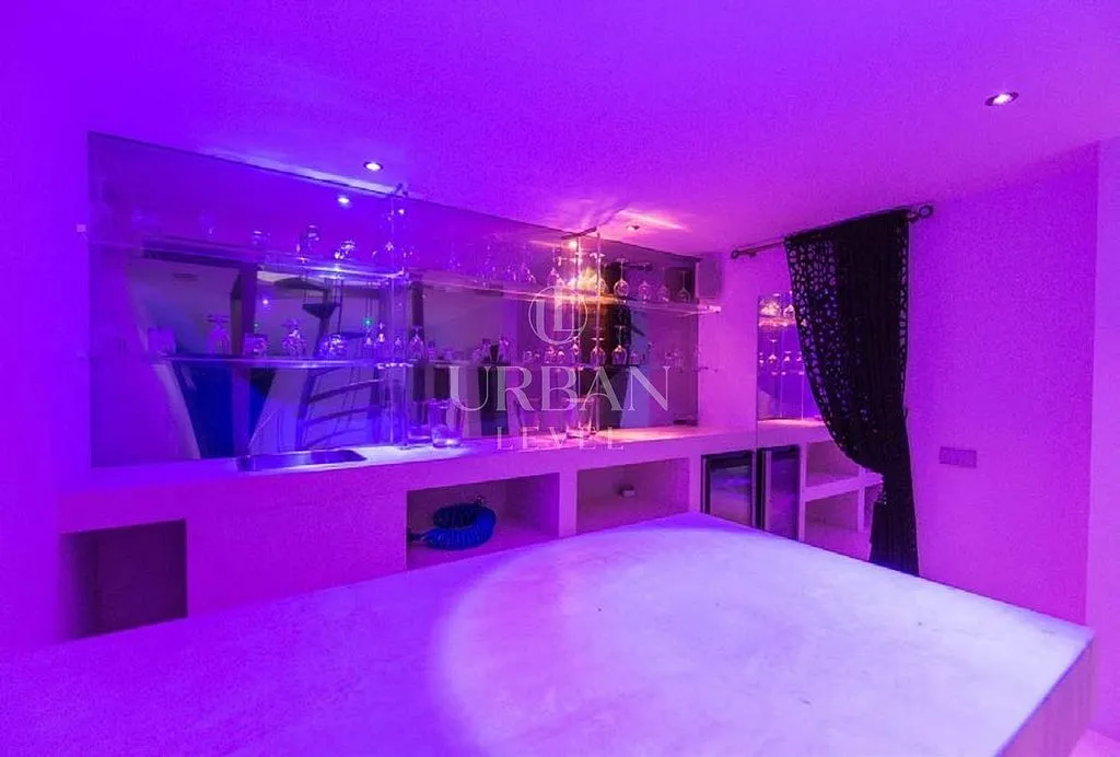 Toad - Chalet with Pool and Terrace in Jesús
