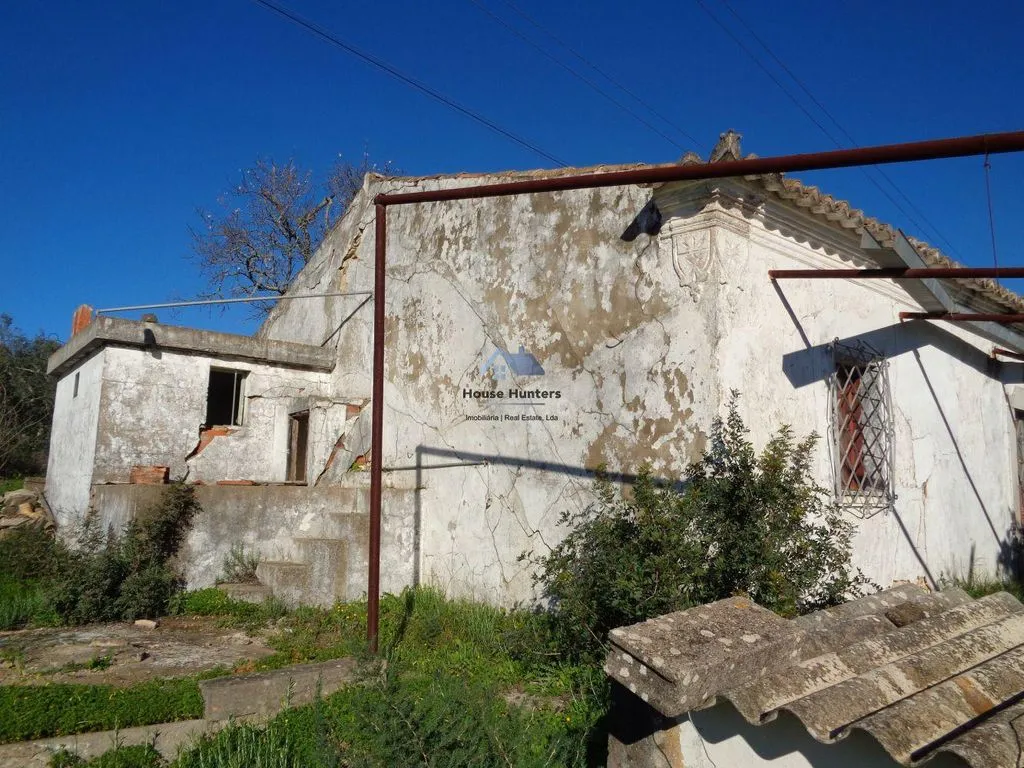 Extérieur - Luxury House with Garden in Loulé