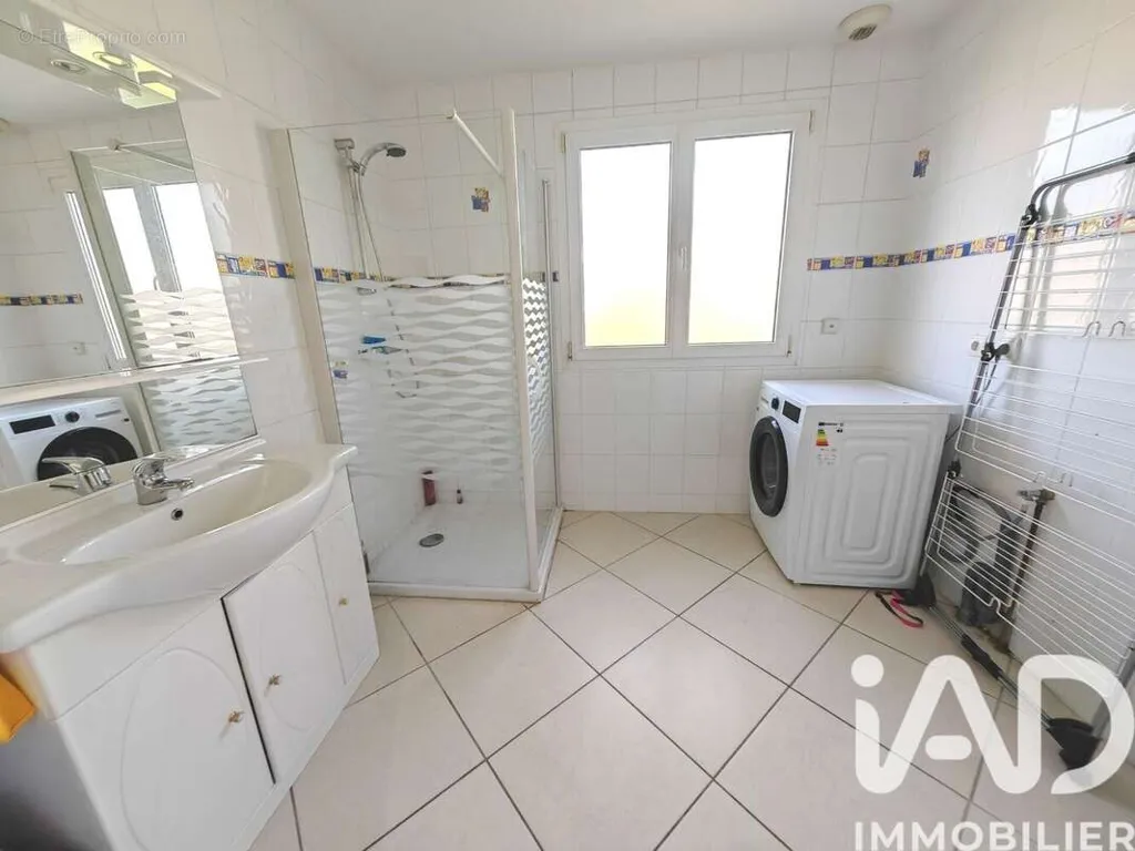 Maison 7 pièces à Montlebon