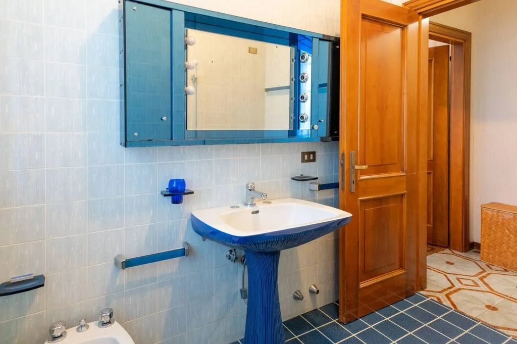 Salles de bain - Luxury Villa with Mini Apartment in Roncade