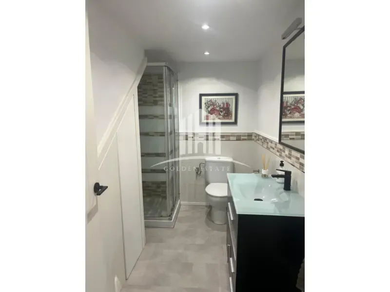 Bagni - Pareada House with Pool in Maspalomas