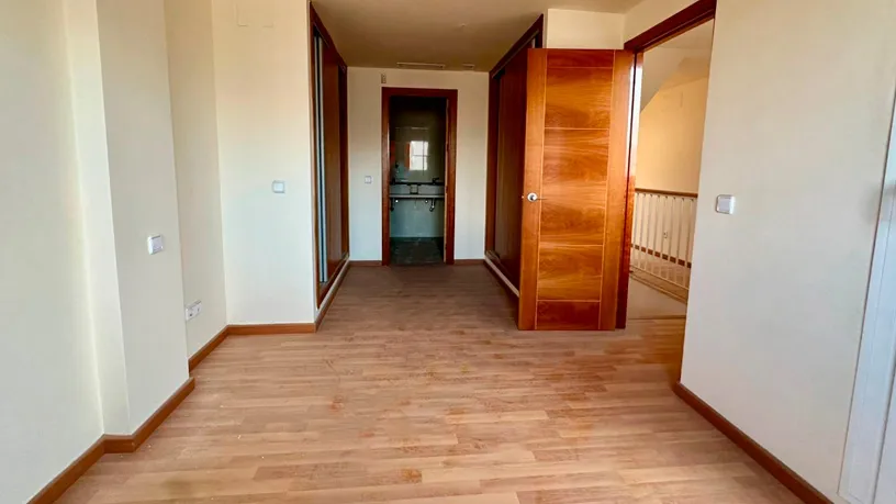 Esik - 3 magamistoaga maja asukohas Almería