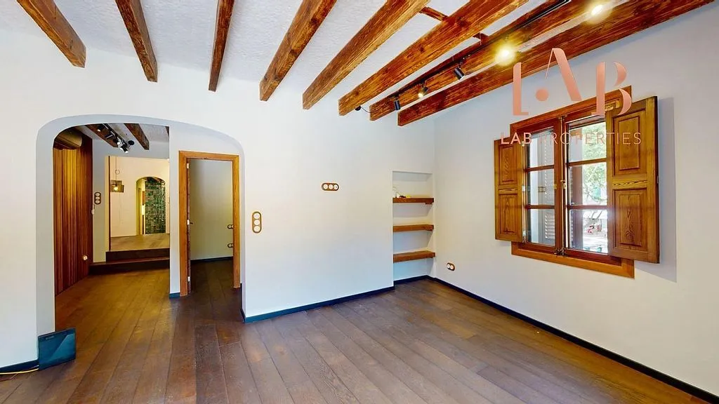 Toad - Apartment with Terrace in Llucmajor Centre