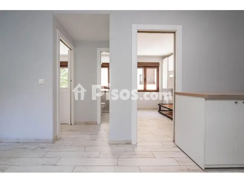 Hallway - Renovated Flat with Northwest View in Alhamar