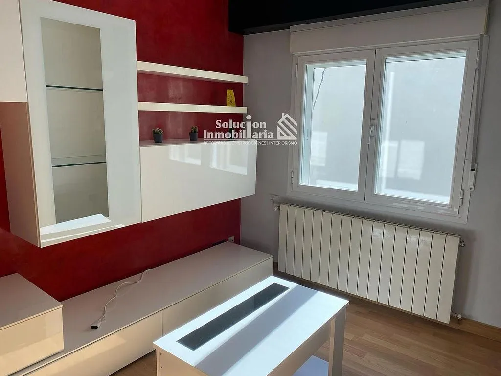 Elutuba - Student Flat with Terrace in Garrido Sur