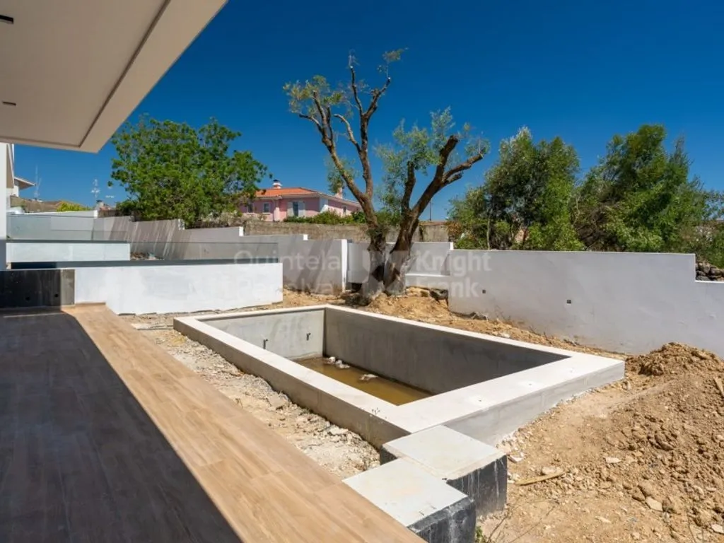 Piscine - Luxury Villa with Pool in Bicesse, Cascais