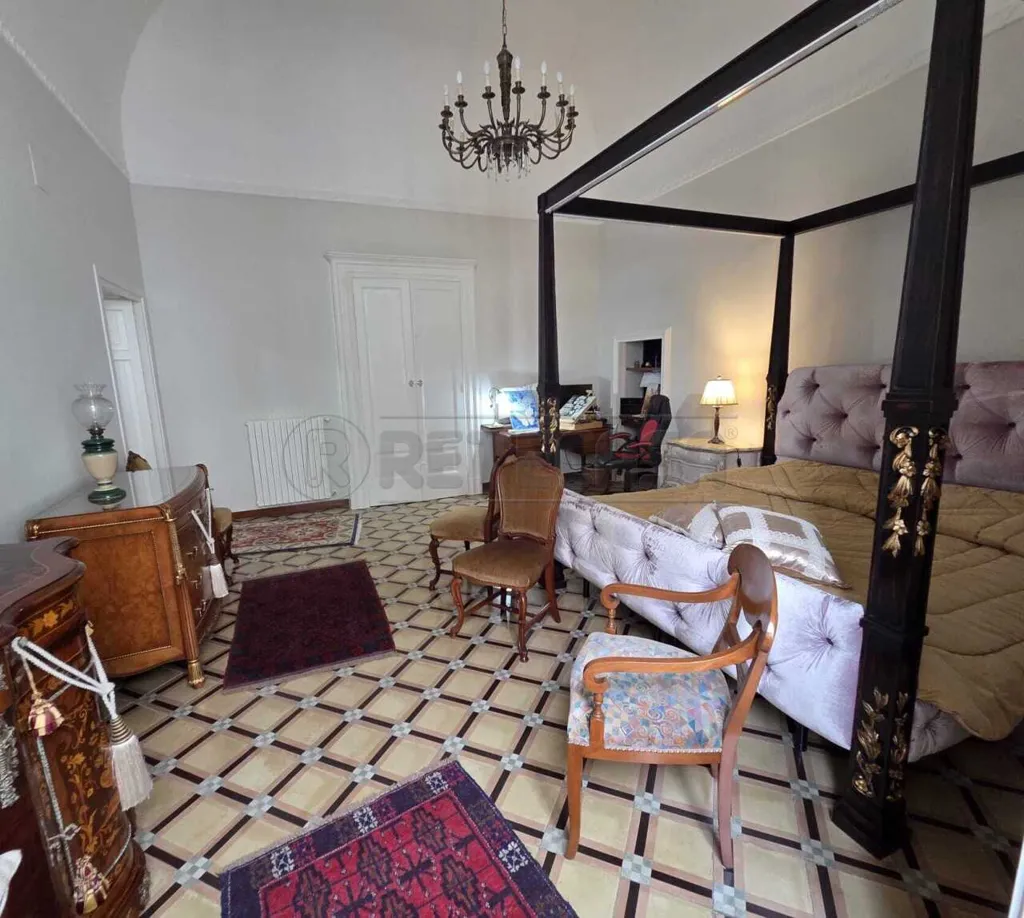 Magamistoad - Historic Penthouse with Veranda in Molfetta