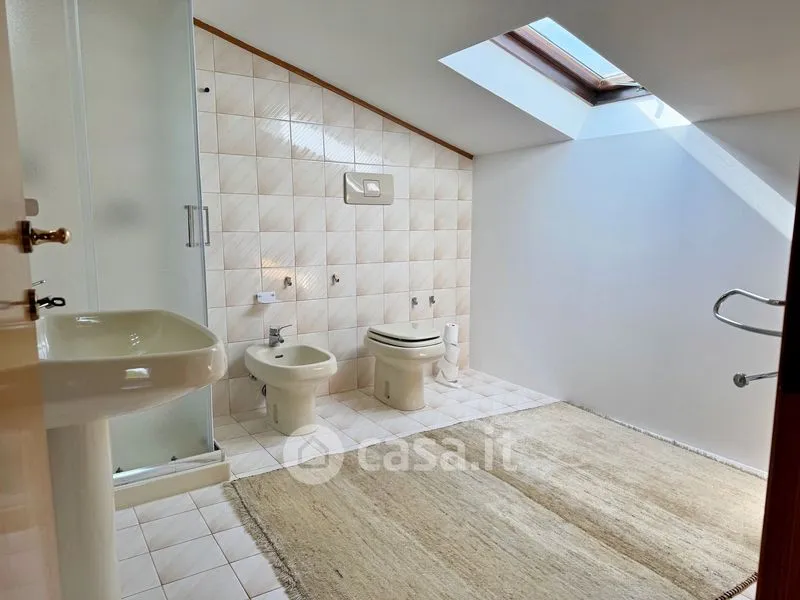 Salles de bain - Villa with Private Garden in Azzano Decimo
