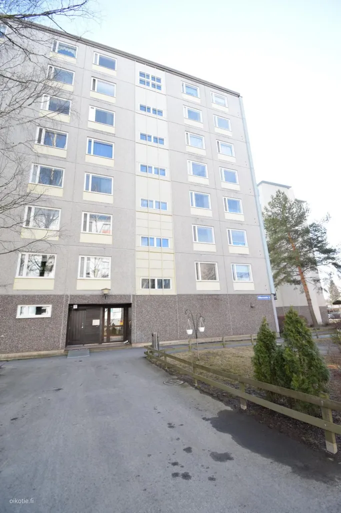 Esterno - Modern Flat near Mikkolan Centre, Pori
